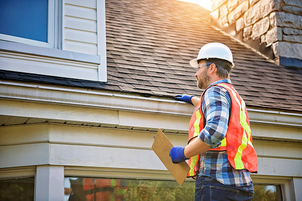 Trusted Storm Damage Roof Repair service in Webster, SD - Ben Roofing and Steel LLC